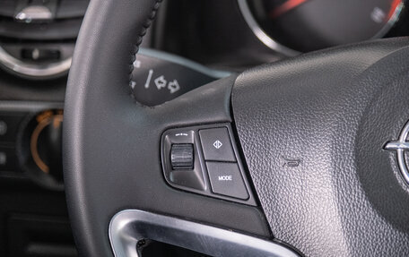 Opel Antara I, 2010 год, 949 000 рублей, 10 фотография