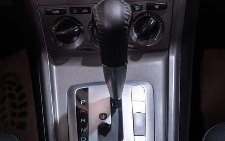 Opel Antara I, 2010 год, 949 000 рублей, 13 фотография