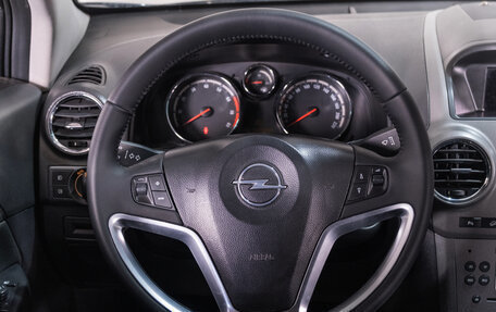 Opel Antara I, 2010 год, 949 000 рублей, 8 фотография