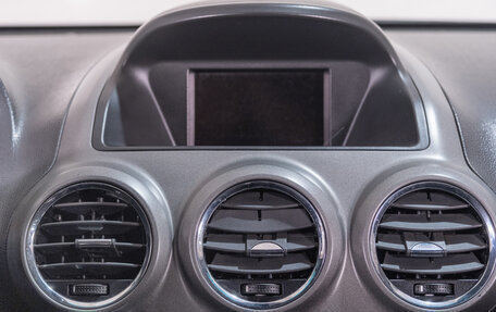 Opel Antara I, 2010 год, 949 000 рублей, 15 фотография