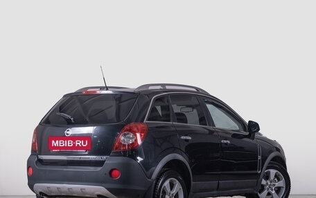 Opel Antara I, 2010 год, 949 000 рублей, 7 фотография