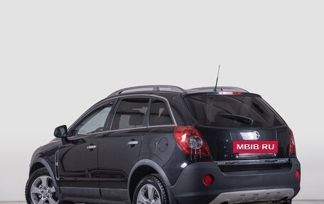 Opel Antara I, 2010 год, 949 000 рублей, 6 фотография