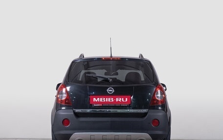 Opel Antara I, 2010 год, 949 000 рублей, 5 фотография