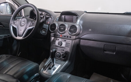 Opel Antara I, 2010 год, 949 000 рублей, 20 фотография