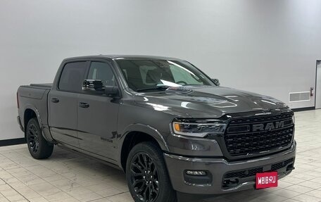 Rambler 1500, 2025 год, 8 900 000 рублей, 1 фотография