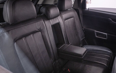 Opel Antara I, 2010 год, 949 000 рублей, 22 фотография