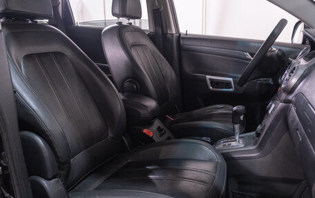 Opel Antara I, 2010 год, 949 000 рублей, 21 фотография