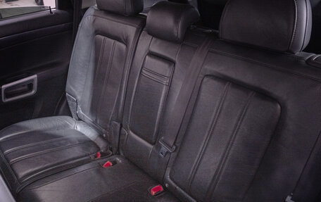 Opel Antara I, 2010 год, 949 000 рублей, 23 фотография