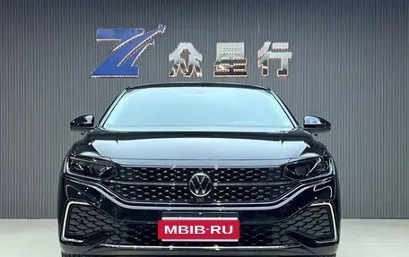 Volkswagen Passat B8 рестайлинг, 2023 год, 2 180 111 рублей, 2 фотография