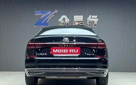 Volkswagen Passat B8 рестайлинг, 2023 год, 2 180 111 рублей, 3 фотография