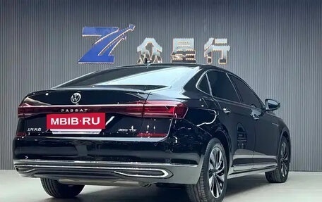 Volkswagen Passat B8 рестайлинг, 2023 год, 2 180 111 рублей, 4 фотография