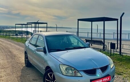 Mitsubishi Lancer IX, 2006 год, 460 000 рублей, 1 фотография