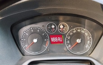 Ford Fusion I, 2008 год, 410 000 рублей, 1 фотография