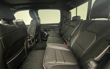 Rambler 1500, 2025 год, 8 900 000 рублей, 6 фотография