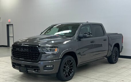 Rambler 1500, 2025 год, 8 900 000 рублей, 8 фотография