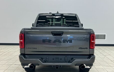 Rambler 1500, 2025 год, 8 900 000 рублей, 3 фотография