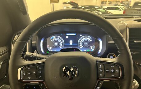 Rambler 1500, 2025 год, 8 900 000 рублей, 12 фотография