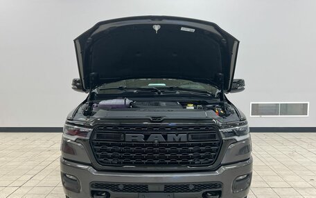 Rambler 1500, 2025 год, 8 900 000 рублей, 10 фотография