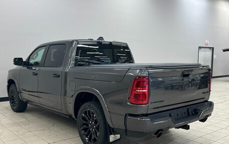 Rambler 1500, 2025 год, 8 900 000 рублей, 4 фотография