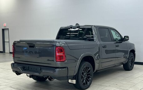 Rambler 1500, 2025 год, 8 900 000 рублей, 2 фотография