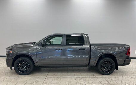 Rambler 1500, 2025 год, 8 900 000 рублей, 5 фотография