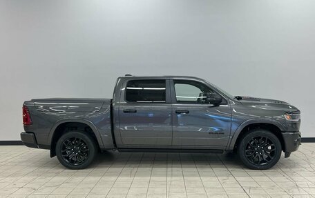 Rambler 1500, 2025 год, 8 900 000 рублей, 14 фотография