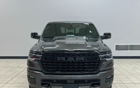 Rambler 1500, 2025 год, 8 900 000 рублей, 9 фотография