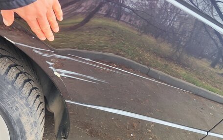 Land Rover Range Rover III, 2011 год, 1 890 000 рублей, 14 фотография