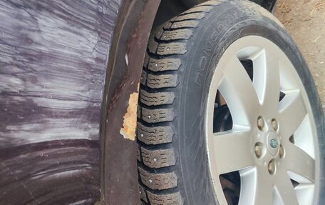 Land Rover Range Rover III, 2011 год, 1 890 000 рублей, 15 фотография