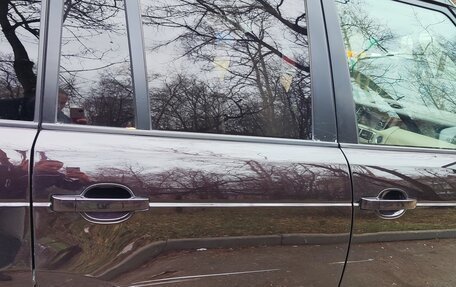 Land Rover Range Rover III, 2011 год, 1 890 000 рублей, 12 фотография