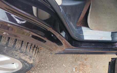 Land Rover Range Rover III, 2011 год, 1 890 000 рублей, 24 фотография