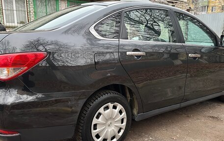 Nissan Almera, 2016 год, 620 000 рублей, 5 фотография