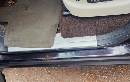 Land Rover Range Rover III, 2011 год, 1 890 000 рублей, 27 фотография