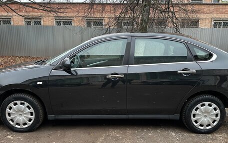 Nissan Almera, 2016 год, 620 000 рублей, 7 фотография