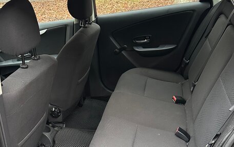 Nissan Almera, 2016 год, 620 000 рублей, 9 фотография