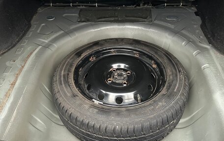 Nissan Almera, 2016 год, 620 000 рублей, 11 фотография