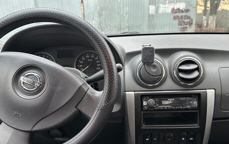 Nissan Almera, 2016 год, 620 000 рублей, 12 фотография