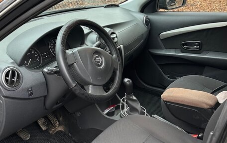 Nissan Almera, 2016 год, 620 000 рублей, 8 фотография