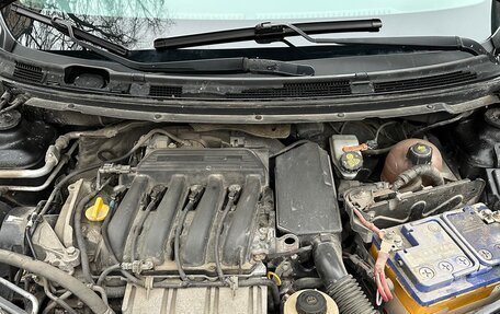 Nissan Almera, 2016 год, 620 000 рублей, 13 фотография