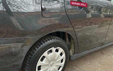 Nissan Almera, 2016 год, 620 000 рублей, 15 фотография