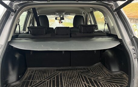 Toyota RAV4, 2016 год, 2 050 000 рублей, 5 фотография