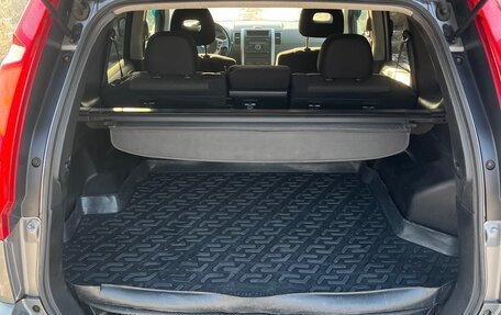 Nissan X-Trail, 2007 год, 995 000 рублей, 4 фотография