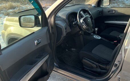 Nissan X-Trail, 2007 год, 995 000 рублей, 5 фотография