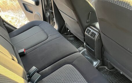 Nissan X-Trail, 2007 год, 995 000 рублей, 9 фотография