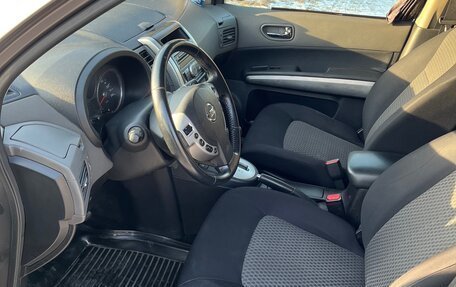 Nissan X-Trail, 2007 год, 995 000 рублей, 10 фотография