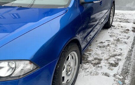 Skoda Octavia RS, 2007 год, 500 000 рублей, 3 фотография