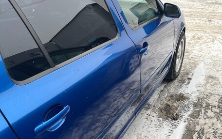 Skoda Octavia RS, 2007 год, 500 000 рублей, 6 фотография