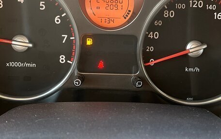 Nissan X-Trail, 2007 год, 995 000 рублей, 11 фотография