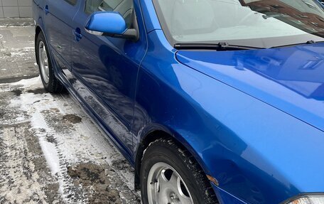 Skoda Octavia RS, 2007 год, 500 000 рублей, 2 фотография