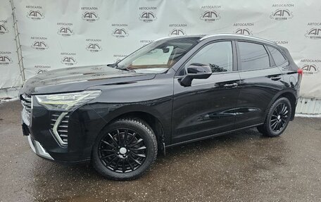 Haval Jolion, 2024 год, 1 779 000 рублей, 2 фотография